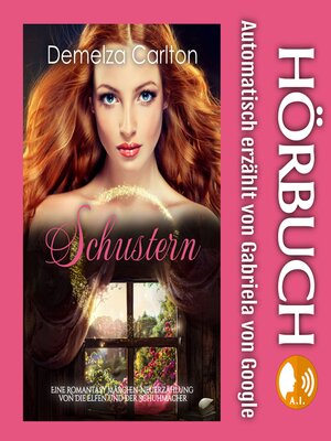 cover image of Schustern